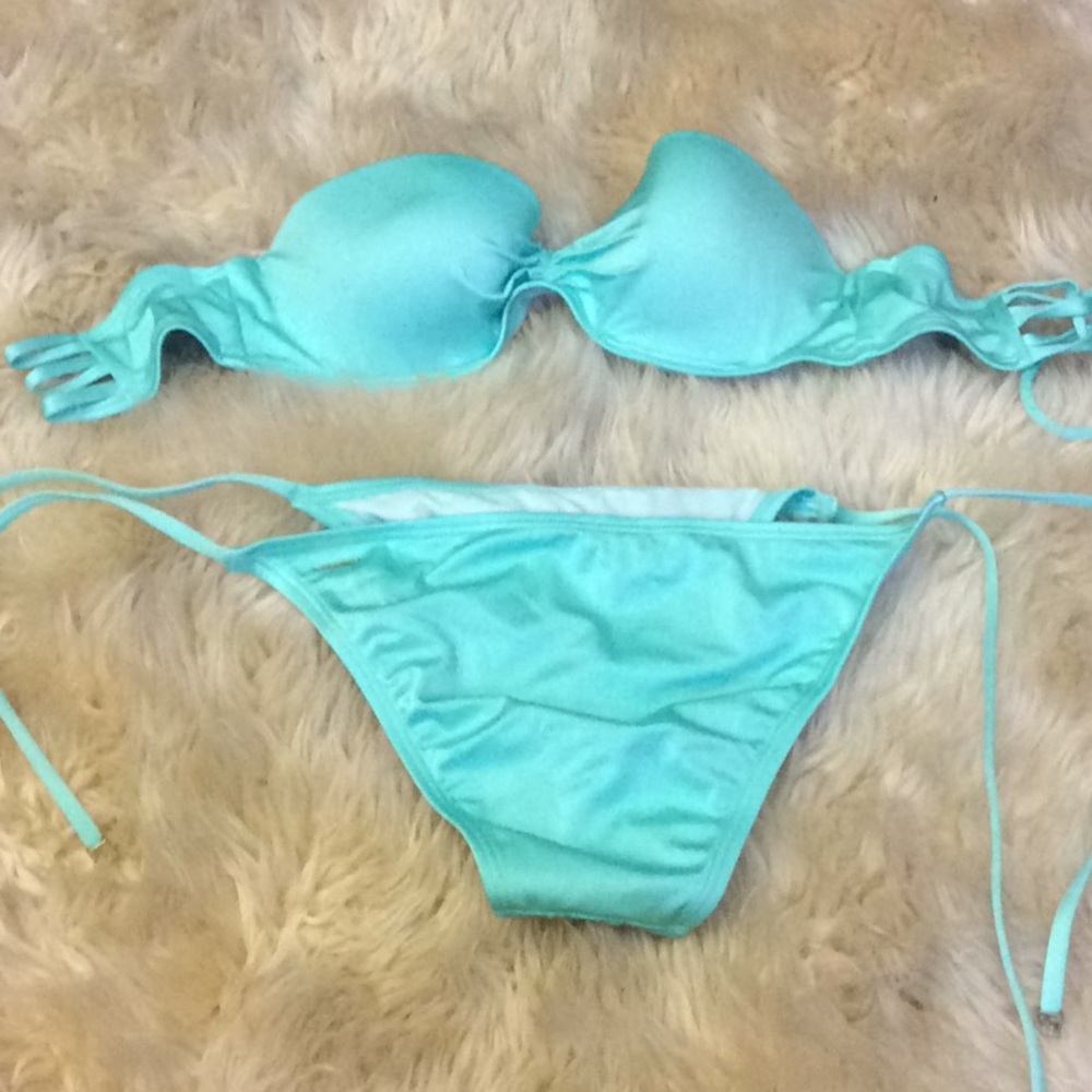 Victoria secret bikini